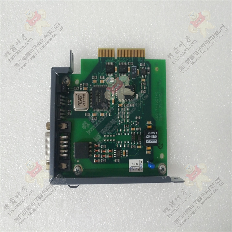 B&R 8AC110 編碼器接口