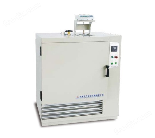 HD98D通風式快速生絲烘箱