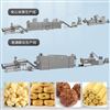 醬油餅生產(chǎn)機械 雙螺桿膨化機