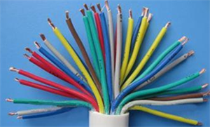 YVVP12*1.5儀表電纜