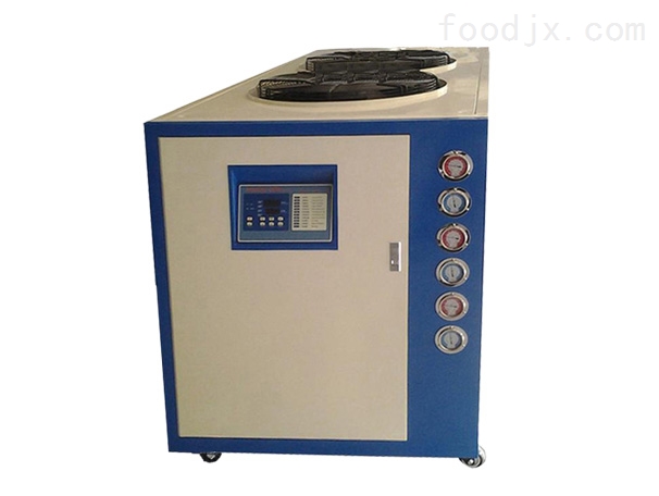 模具专用冷却机15HP