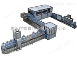 供應(yīng)大桶水的桶裝水設(shè)備，小型桶裝水設(shè)備