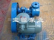 高粘度樹脂泵加壓噴射性能可靠--泊頭寶圖