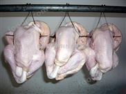 烤鴨冷風干燥機