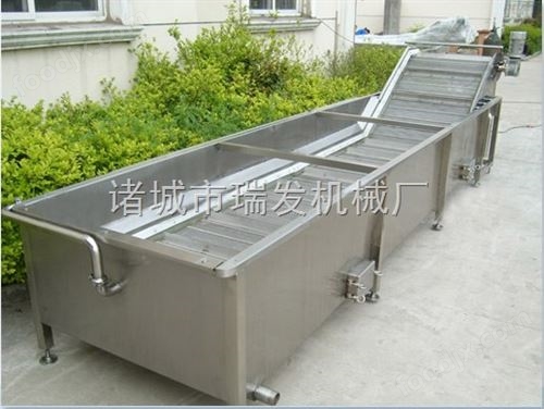 生菜清洗机