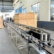 飲料倒瓶殺菌機(jī)