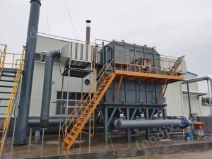 廢氣處理設(shè)備RTO