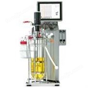 廣東實驗室臺式旗艦型小型發(fā)酵罐