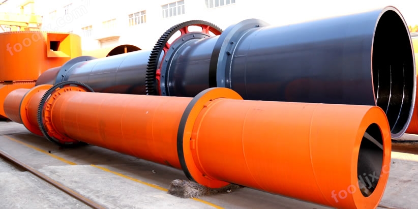 膨潤土烘干機(jī)