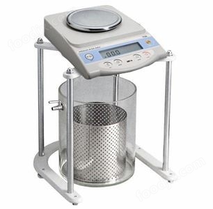 YT180型土工膜密度測定儀