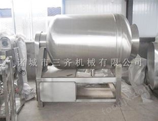 真空滾揉機