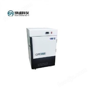 DW-86L50低溫冰柜臥式科研實驗生物保存箱參數(shù),原理