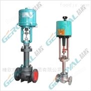 電動(dòng)波紋管密封調(diào)節(jié)閥-精歐制閥門