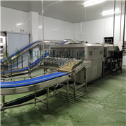 濱州科邁爾屠宰配套分割輸送設(shè)備